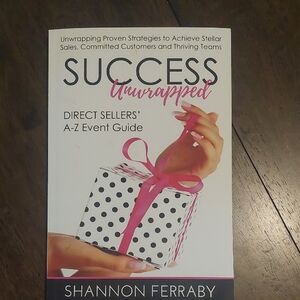 Success Unwrapped Book